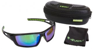 Gunki Iron-T Polarised Sunglasses